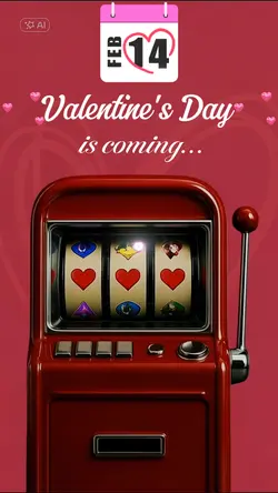 Valentine's Day