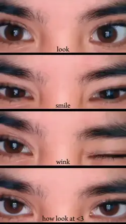 eye
