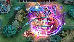 MLBB Maniac