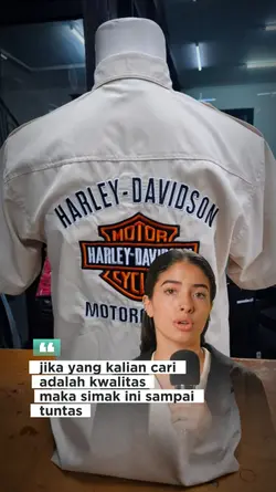 Konten jualan produk