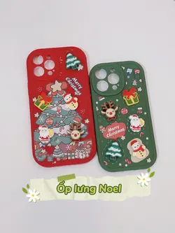 7 ảnh noel