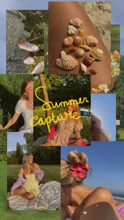 summer capture