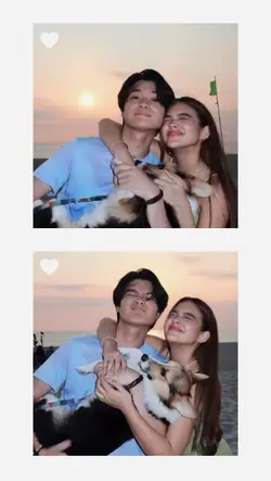 couple template