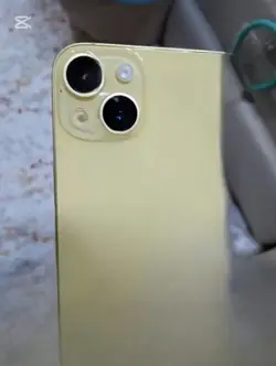 iPhone🥺不良品っぽい