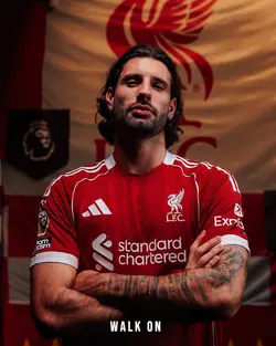 Liverpool FC ynwa
