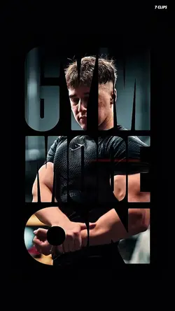 Gym mode on 10