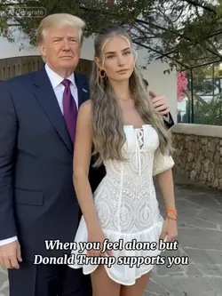 Donald Trump AI
