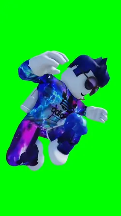 ROBLOX RUNAWAY