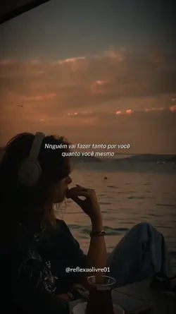 Faça por você 