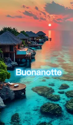 Buonanotte 