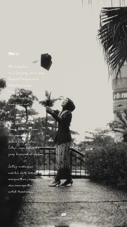 The end gradation