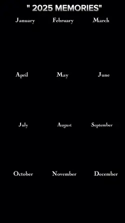 January-December
