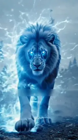 LION AI NEW EDIT