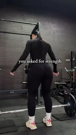 strength gym