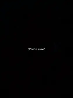 What is Aura
