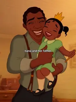 me and my father