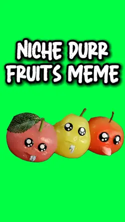 NICHE DURR FRUITS