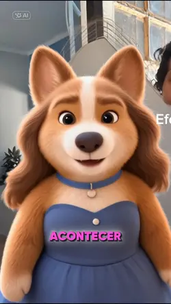 Perfeito personagem