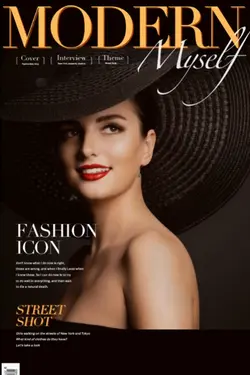 Fashion trend