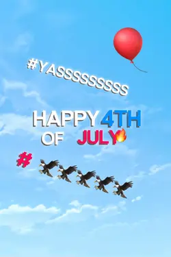 4th of July