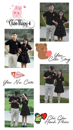 Tháng 4
