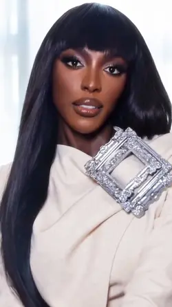 Beauty Transition 
