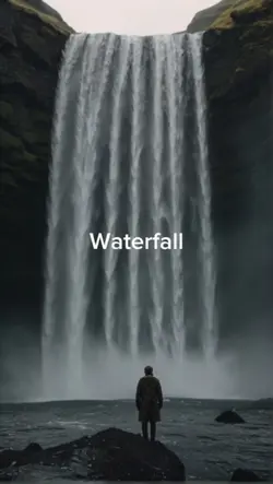 Waterfall Photos