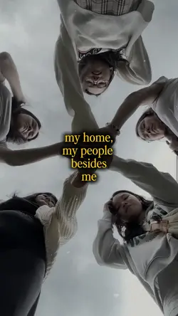 my home