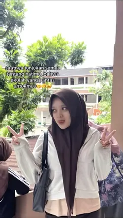 JJ kata"|Karna kamu