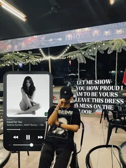Good for you