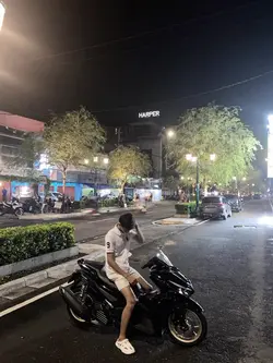 filter hitam putih