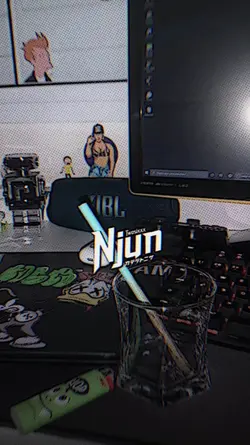 No mirror keciw