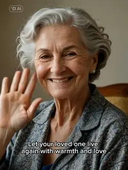 back to live 