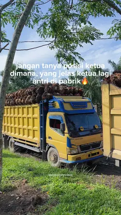 antri di pabrik