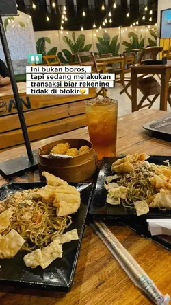 ini bukan boros