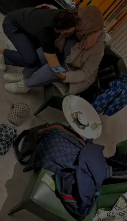 NON PIANGERE MAMMA