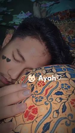 Cayang Ayah