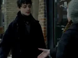 Gilbert x Anne