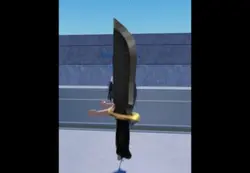 Dodge the knife 