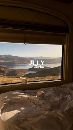 July diaries 