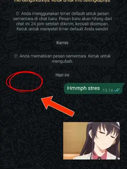 Hmmph..
