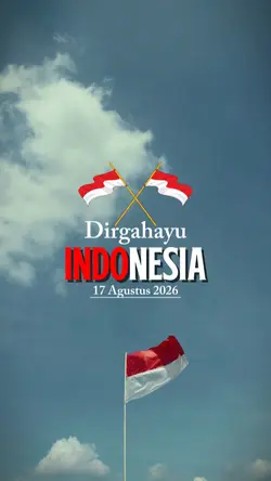 DirgahayuIndonesia