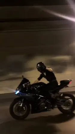 bikers | slowmotion
