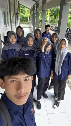 Hari yang mantap 