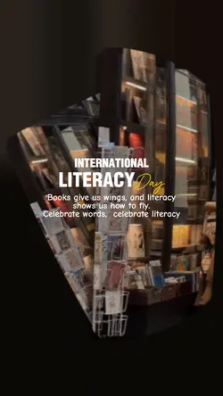 literacy day