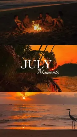 july moments 