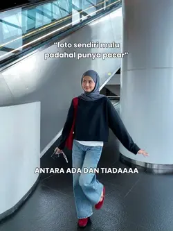 FOTO SENDIRI MULU