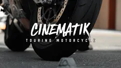 Cinematik landscape