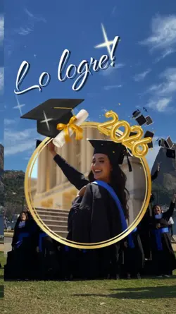 graduacion