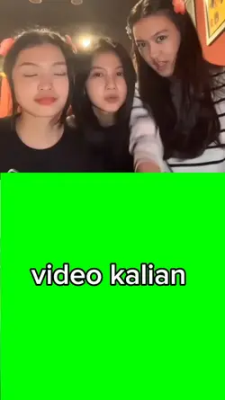 Di baperin 3 cewek